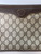 Used Gucci Leather Wristlet 60049-S000841939 View 4