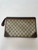 Used Gucci Leather Wristlet 60049-S000841939 View 2