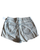 Gently used denim shorts 4-27 View 3
