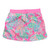 Used Lilly Pulitzer Active Skirt M 8-10/28-30 60099-S000381014 View 2
