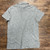 Used Rag & Bone Mens Short Sleeve Top L/16-16.5 60004-S000676243 View 3