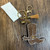Used Unbranded Keychain  60140-S000752464 View 1