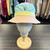 Used Polo Ralph Lauren Summer Hat S 4-6/27-28 60129-S000580881 View 2