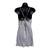 Used Free People Short Dress B M-8/10 60099-S000381042 View 2