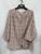 Used Rose & Olive Long Sleeve Top 2X-20 60072-S000597348 View 1