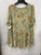 Used Unbranded Short Sleeve Top 2X-20 60072-S000597350 View 4