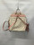 Used Michael Michael Kors Large Leather Handbag 60045-S000852940 View 3