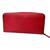 Used Prada Leather Wallet 60099-S000381067 View 2
