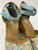 Used Unbranded Wedge Sandals 6 60091-S000607851 View 4