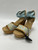 Used Unbranded Wedge Sandals 6 60091-S000607851 View 2