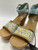 Used Unbranded Wedge Sandals 6 60091-S000607851 View 3