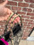 Used Coach Large Leather Handbag 60067-S000828085 View 5