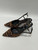 Used Jones New York Low Heels 8.5 60091-S000607857 View 2