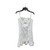 Used Unbranded Short Dress F M-8/10 60021-S000874456 View 1