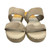 Used Dolce Vita Wedge Sandals 9.5 60021-S000874460 View 1