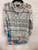 Used Tribal Long Sleeve Top S-4/6 60071-S000671134 View 1