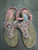 Used Unbranded Sandals 11 60107-S000339040 View 1