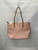 Used Kate Spade New York Large Leather Handbag 60045-S000852971 View 3