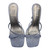 Used Unbranded Dress Sandals 8 60021-S000874467 View 2