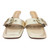 Used Coconuts By Matisse Dress Sandals 7 60021-S000874468 View 1