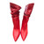 Used Paris Texas Ankle Boots 7 60021-S000874469 View 1