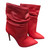 Used Paris Texas Ankle Boots 7 60021-S000874469 View 3