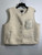 Used Evereve Heavyweight Vest L-12/14 60049-S000842055 View 1