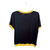 Used Unbranded Short Sleeve Top S-4/6 60021-S000874510 View 2