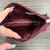 NWT Coach Leather Wallet 60129-S000580954 View 10