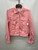 Used Tommy Bahama Short Light Jacket XS-0/2 60124-S000207871 View 1