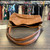 Used Coach Large Leather Handbag 60129-S000580970 View 3