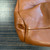 Used Coach Large Leather Handbag 60129-S000580970 View 8