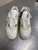 Used White & Gold Jordan Casual Shoes 6.5 60137-S000126240 View 6