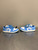 Used Blue & White Nike Performance Shoes 6.5 60137-S000126241 View 3
