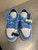 Used Blue & White Nike Performance Shoes 6.5 60137-S000126241 View 5