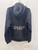 Used Black Jeune Studios Sweatshirt & Shorts Set M-8/10 60137-S000126243 View 3