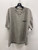 Used Grey Essentials Fear of God Mens T-Shirt XL 60137-S000126255 View 1