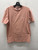 Used Pink Defy Mens T-Shirt M 60137-S000126257 View 1