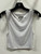 Used Unbranded Sleeveless Top M-8/10 60005-S001145741 View 1