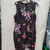 NWT DKNY Short Dress F L-12/14 60112-S000444794 View 2
