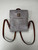 Used Dooney & Bourke Small Leather Handbag 60006-S001233183 View 1