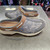 Used Easy Spirit Casual Shoes 7 60112-S000444805 View 5