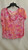Used Lilly Pulitzer T-Shirt XL-16 60140-S000752553 View 1