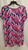Used Lilly Pulitzer Short Dress B XL-16 60140-S000752552 View 2