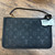 Used Louis Vuitton Small Leather Handbag 60140-S000752561 View 1