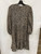 Used Sandra Darren Short Dress F M-8/10 60072-S000597509 View 4