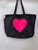 Used Moschino Xlarge Handbag 60030-S000936823 View 1