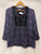 Used Johnny Was Short Sleeve Top S-4/6 60030-S000936825 View 1