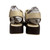 Used Pilcro Wedge Sandals 7.5 60105-S000299293 View 4