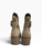 Used Blondo Ankle Boots 8.5 60105-S000299294 View 4